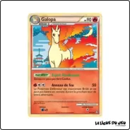 copie de Holo - Pokemon - Trîomphe - Galopa 8/102 Pokemon Company - 1