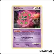 copie de Holo - Pokemon - Trîomphe - Spiritomb 10/102 Pokemon Company - 1