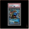 Ultra - Pokemon - Générations - M Tortank Ex - 18/83 - PSA 9 - Français The Pokémon Company - 2