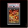 Promo - Pokemon - XY Promo - Dracaufeu Ex - XY121 - PSA 8 - Français The Pokémon Company - 2