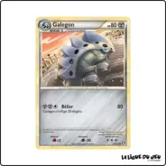 copie de Peu commune - Pokemon - Trîomphe - Galegon 37/102 Pokemon Company - 1