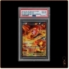 Promo - Pokemon - XY Promo - Dracaufeu Ex - XY121 - PSA 8 - Français The Pokémon Company - 2