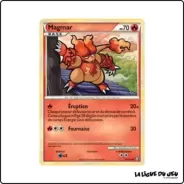 copie de Peu commune - Pokemon - Trîomphe - Magmar 42/102 Pokemon Company - 1