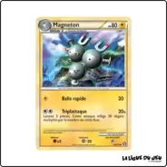 copie de Peu commune - Pokemon - Trîomphe - Magneton 43/102 Pokemon Company - 1