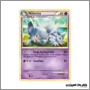 copie de Peu commune - Pokemon - Trîomphe - Nidorina 45/102 Pokemon Company - 1