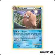 copie de Peu commune - Pokemon - Trîomphe - Cochignon 48/102 Pokemon Company - 1