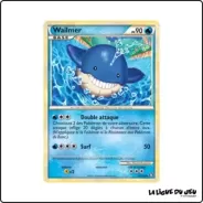 copie de Peu commune - Pokemon - Trîomphe - Wailmer 52/102 Pokemon Company - 1