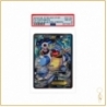 Promo - Pokemon - XY Promo - Tortank Ex - XY122 - PSA 8 - Français The Pokémon Company - 1