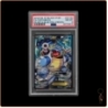 Promo - Pokemon - XY Promo - Tortank Ex - XY122 - PSA 8 - Français The Pokémon Company - 2