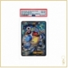 Promo - Pokemon - XY Promo - Tortank Ex - XY122 - PSA 8 - Français The Pokémon Company - 1