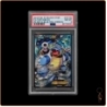 Promo - Pokemon - XY Promo - Tortank Ex - XY122 - PSA 8 - Français The Pokémon Company - 2