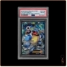 Promo - Pokemon - XY Promo - Tortank Ex - XY122 - PSA 8 - Français The Pokémon Company - 2