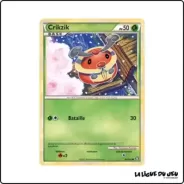 copie de Commune - Pokemon - Trîomphe - Crikzik 65/102 Pokemon Company - 1