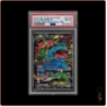 Promo - Pokemon - XY Promo - Florizarre Ex - XY123 - PSA 8 - Français The Pokémon Company - 2