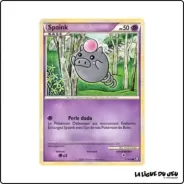 copie de Commune - Pokemon - Trîomphe - Spoink 77/102 Pokemon Company - 1