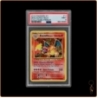 Holo - Pokemon - Évolutions - Dracaufeu - 11/108 - PSA 9 - Français The Pokémon Company - 2