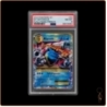 Ultra - Pokemon - Évolutions - M Tortank Ex - 22/108 - PSA 8 - Français The Pokémon Company - 2