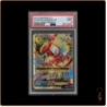 Ultra - Pokemon - Évolutions - M Roucarnage Ex - 105/108 - PSA 9 - Français The Pokémon Company - 2