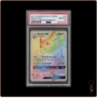 Secrète - Pokemon - Légendes Brillantes - Raichu GX - 75/73 - PSA 10 - Français The Pokémon Company - 2