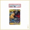 Ultra - Pokemon - Duo de Choc - Pikachu et Zekrom GX - 33/181 - PSA 10 - Français The Pokémon Company - 1