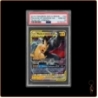 Ultra - Pokemon - Duo de Choc - Pikachu et Zekrom GX - 33/181 - PSA 10 - Français The Pokémon Company - 2