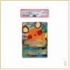 Ultra - Pokemon - Alliance Infaillible - Dedenne GX - 195a/214 - PSA 10 - Français The Pokémon Company - 1