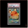 Ultra - Pokemon - Alliance Infaillible - Dedenne GX - 195a/214 - PSA 10 - Français The Pokémon Company - 2