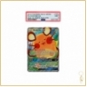 Ultra - Pokemon - Alliance Infaillible - Dedenne GX - 195a/214 - PSA 9 - Français The Pokémon Company - 1