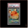 Ultra - Pokemon - Alliance Infaillible - Dedenne GX - 195a/214 - PSA 9 - Français The Pokémon Company - 2