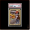 Secrète - Pokemon - Éclipse Cosmique - Pikachu - 241/236 - PSA 8 - Français The Pokémon Company - 2