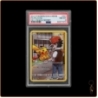 Secrète - Pokemon - Éclipse Cosmique - Pikachu - 241/236 - PSA 8 - Français The Pokémon Company - 2