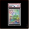 Secrète - Pokemon - Éclipse Cosmique - Silvallié GX - 262/236 - PSA 10 - Français The Pokémon Company - 2