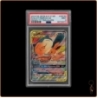 Promo - Pokemon - Soleil et Lune Promo - Évoli et Ronflex GX - SM169 - PSA 9 - Français The Pokémon Company - 2