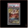 Promo - Pokemon - Soleil et Lune Promo - Mentali et Deoxys GX - SM240 - PSA 8 - Français The Pokémon Company - 2