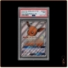 Promo - Pokemon - Soleil et Lune Promo - Évoli GX - SM242 - PSA 9 - Français The Pokémon Company - 2