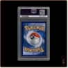 Promo - Pokemon - Soleil et Lune Promo - Évoli GX - SM242 - PSA 9 - Français The Pokémon Company - 3