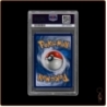 Secrète - Pokemon - La Voie du Maître - Dracaufeu V - 79/73 - PSA 9 - Français The Pokémon Company - 3