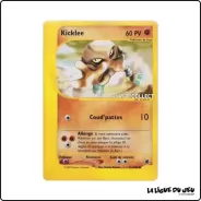 Peu commune - Pokemon - Expedition - Kicklee 81/165 Wizards - 1