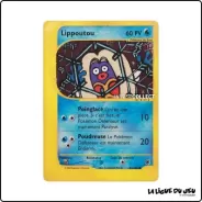 Peu commune - Pokemon - Expedition - Lippoutou 83/165 Wizards - 1