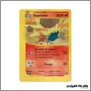 Peu commune - Pokemon - Expedition - Feurisson 91/165 Wizards - 1