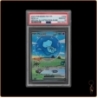 ISR - Pokemon - Destinées de Paldea - Mew EX - 232/91 - PSA 10 - Français The Pokémon Company - 2