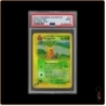 Reverse - Pokemon - Aquapolis - Exeggutor - 12/147 - PSA 9 - Anglais Wizards - 2