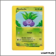 Commune - Pokemon - Expedition - Mystherbe 122/165 Wizards - 1