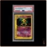 Holo - Pokemon - Skyridge - Alakazam - H1/H32 - PSA 7 - Anglais Wizards - 2