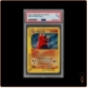 Holo - Pokemon - Skyridge - Magcargo - H17/H32 - PSA 7 - Anglais Wizards - 2