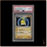 Ultra - Pokemon - Miracle of the Desert - Raichu Ex - 023/053 - 1er édition - PSA 10 - Japonais Wizards - 2