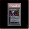 Ultra - Pokemon - Rocket Gang Strikes Back - Mewtwo Ex - 064/084 - 1er édition - PSA 10 - Japonais The Pokémon Company - 2