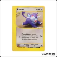 Commune - Pokemon - Expedition - Rattata 128/165 Wizards - 1