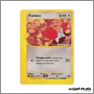 Commune - Pokemon - Expedition - Piafabec 130/165 Wizards - 1