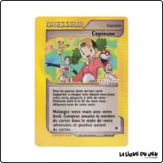 Peu commune - Pokemon - Expedition - Copieuse 138/165 Wizards - 1